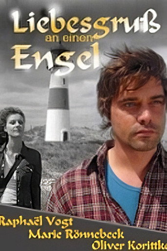 Liebesgruß an einen Engel movie poster