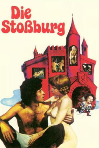 Clattering Chastity Belts movie poster