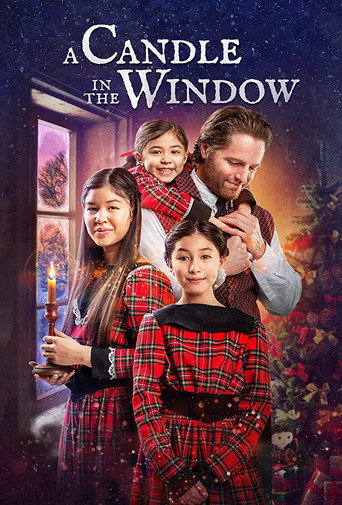 A Candle in the Window movie poster