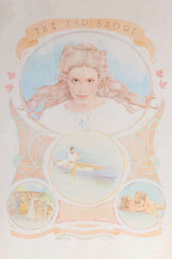 The Far Shore movie poster