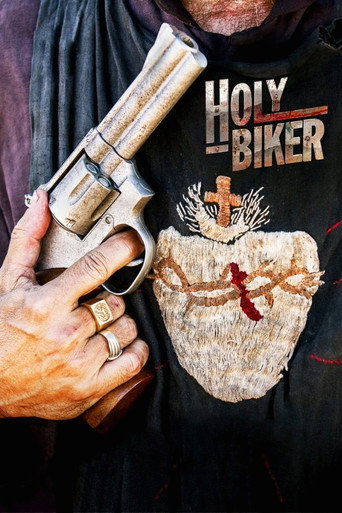 Holy Biker movie poster