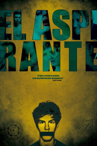 El aspirante movie poster