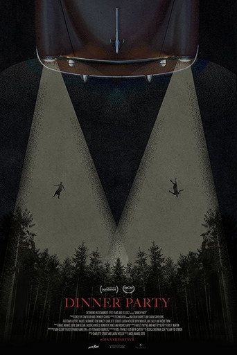 Dinner Party movie poster