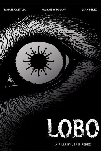 Lobo movie poster
