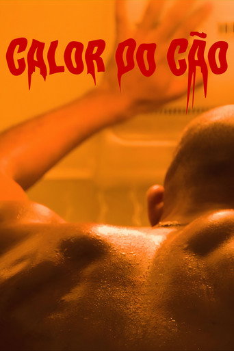 Calor do Cão movie poster