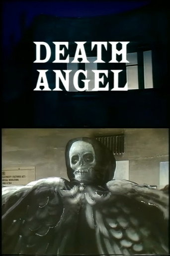 Death Angel movie poster