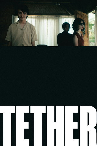 TETHER movie poster