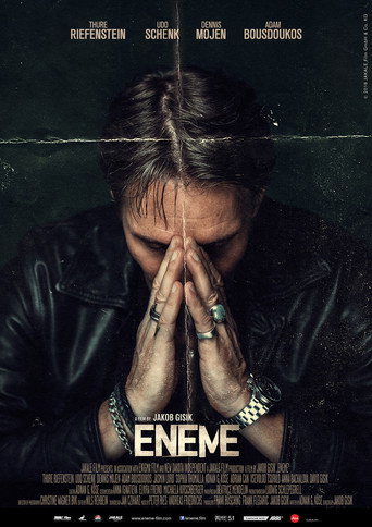 EneMe movie poster