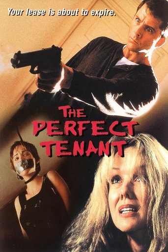 The Perfect Tenant movie poster