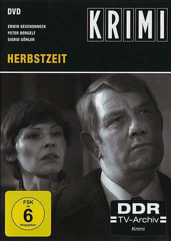 Herbstzeit movie poster