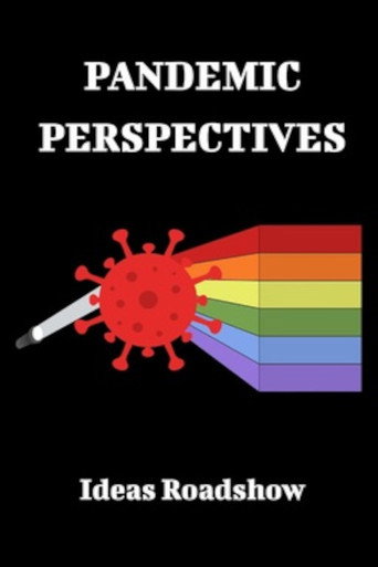 Pandemic Perspectives movie poster
