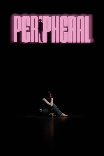 Peripheral movie poster