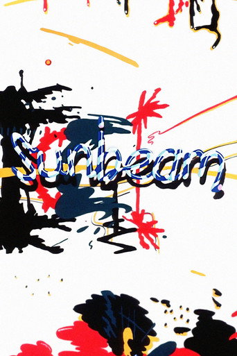 Sunbeam movie poster