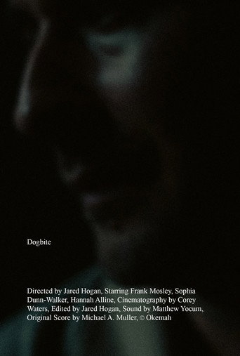 Dogbite movie poster
