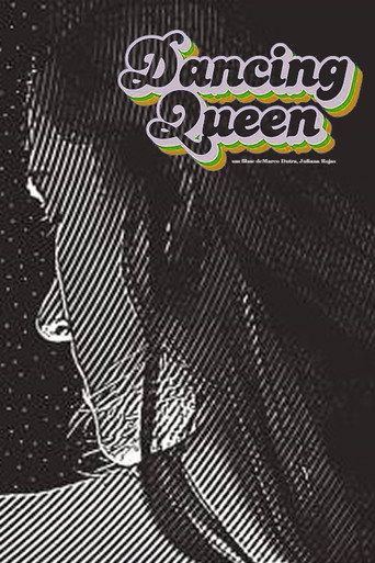 Dancing Queen movie poster
