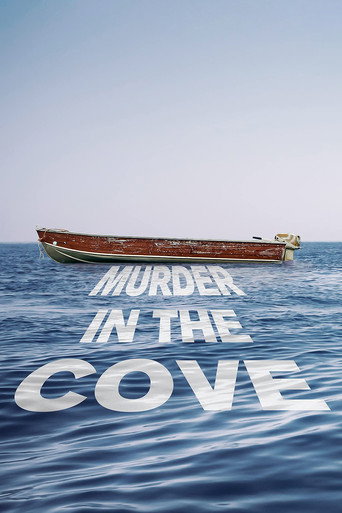 Murder in the Cove movie poster
