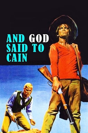 And God Said to Cain movie poster
