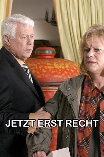 Jetzt erst recht! movie poster