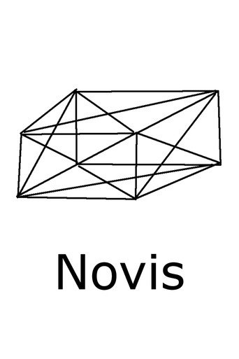 Novis movie poster
