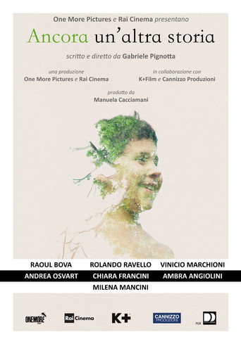 Ancora un'altra storia movie poster