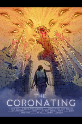 The Coronating movie poster