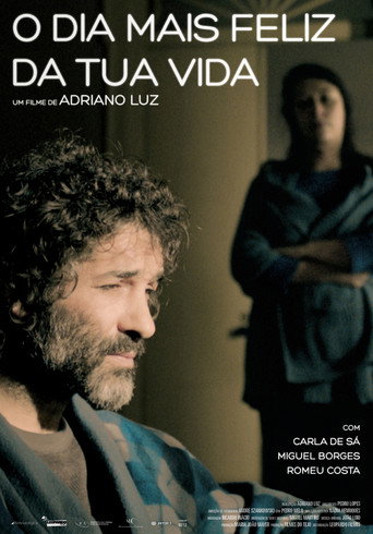 O Dia Mais Feliz da Tua Vida movie poster