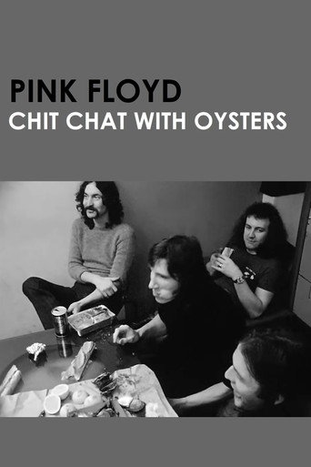 Chit Chat with Oysters movie poster