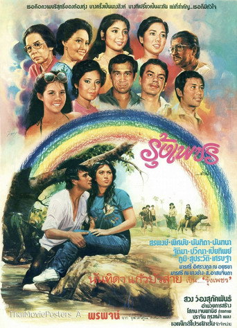 Rungpetch movie poster