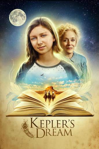 Kepler's Dream movie poster