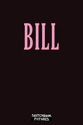 Bill movie poster