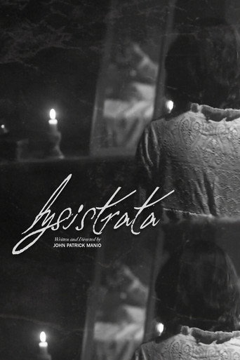 Lysistrata movie poster