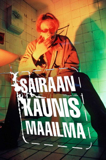 Freakin' Beautiful World movie poster