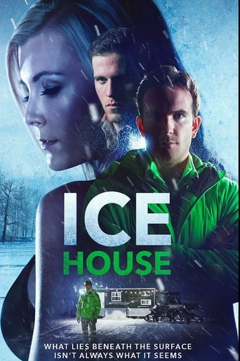 Ice House movie poster