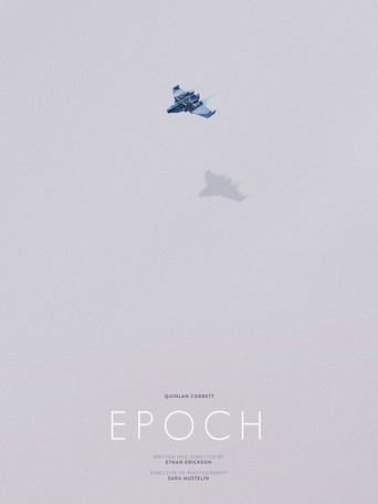 Epoch movie poster