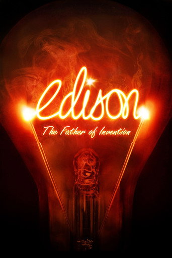 Edison movie poster