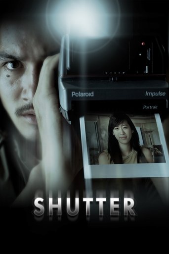 Shutter movie poster