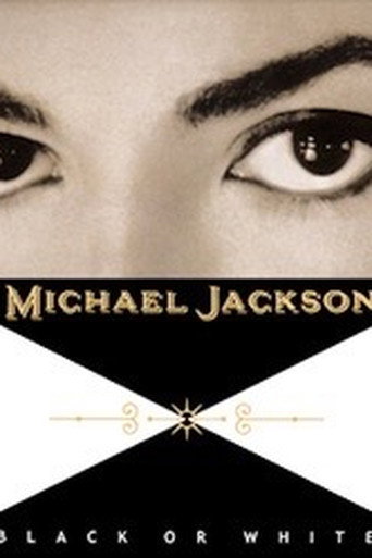Black or White - Michael Jackson (Official Video) movie poster