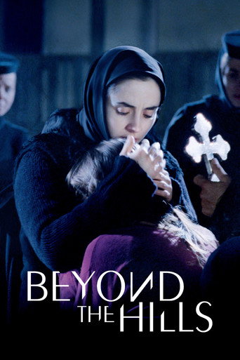 Beyond the Hills movie poster