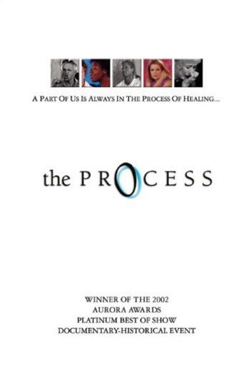 The Process movie poster