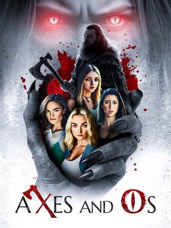 Axes and Os movie poster