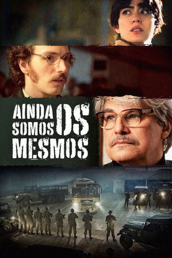 We Are Still The Same movie poster