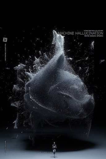 Machine Hallucination movie poster