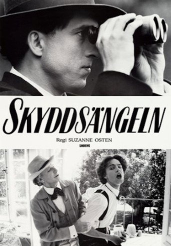The Guardian Angel movie poster