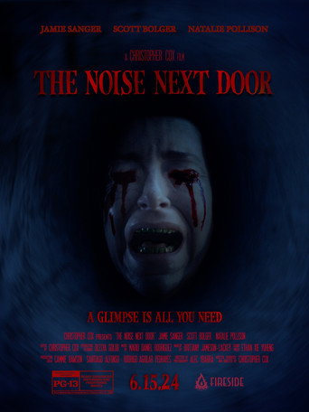 The Noise Next Door movie poster
