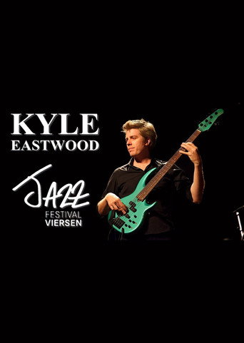 Kyle Eastwood - Jazzfestival Viersen 2009 movie poster