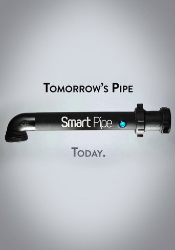 Smart Pipe movie poster