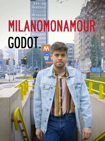 Milano Mon Amour movie poster