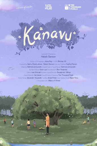 Kanavu movie poster