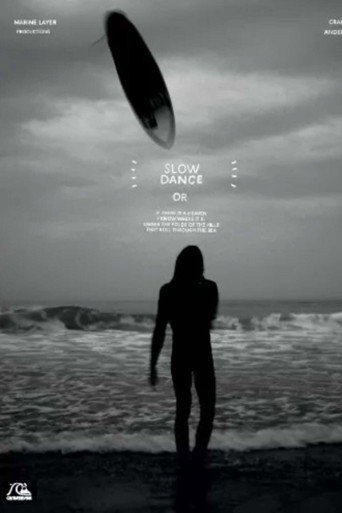 Slow Dance movie poster