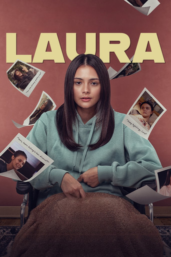 Laura movie poster